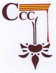 logo confrérie chocolatiers catalans